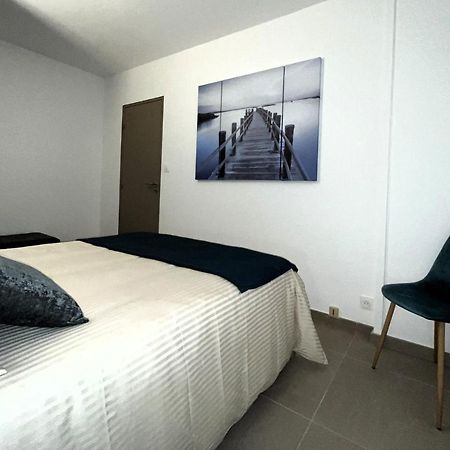 Confortable Appartement Pres D'Avignon Le Pontet  Esterno foto