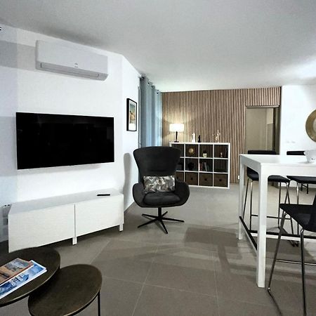 Confortable Appartement Pres D'Avignon Le Pontet  Esterno foto