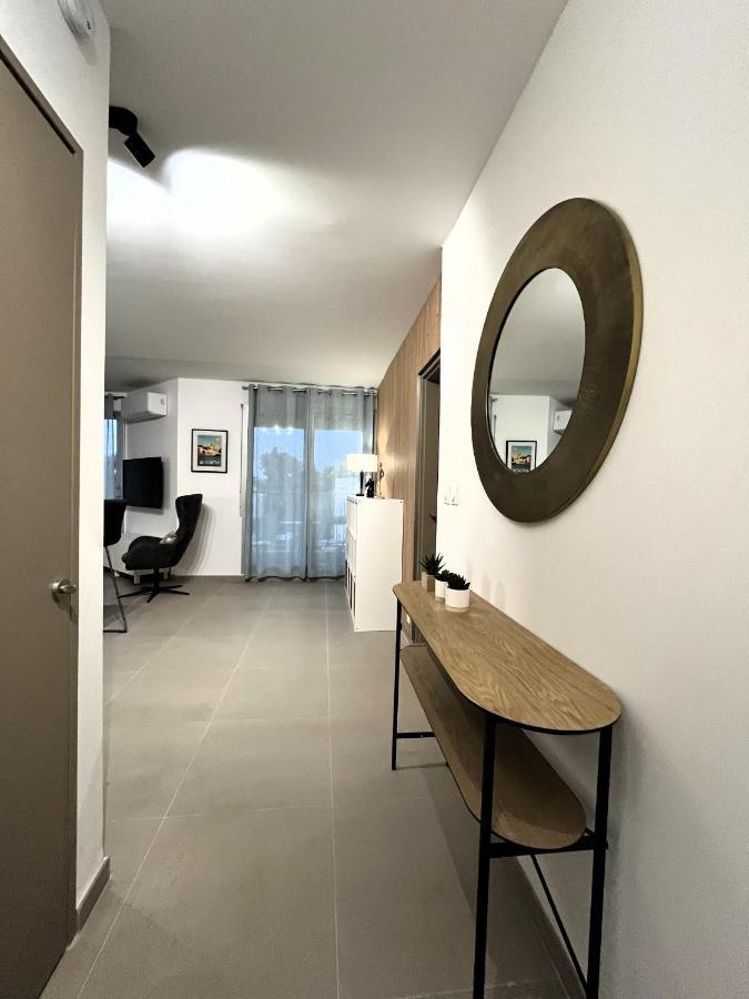 Confortable Appartement Pres D'Avignon Le Pontet  Esterno foto