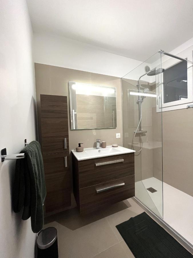 Confortable Appartement Pres D'Avignon Le Pontet  Esterno foto