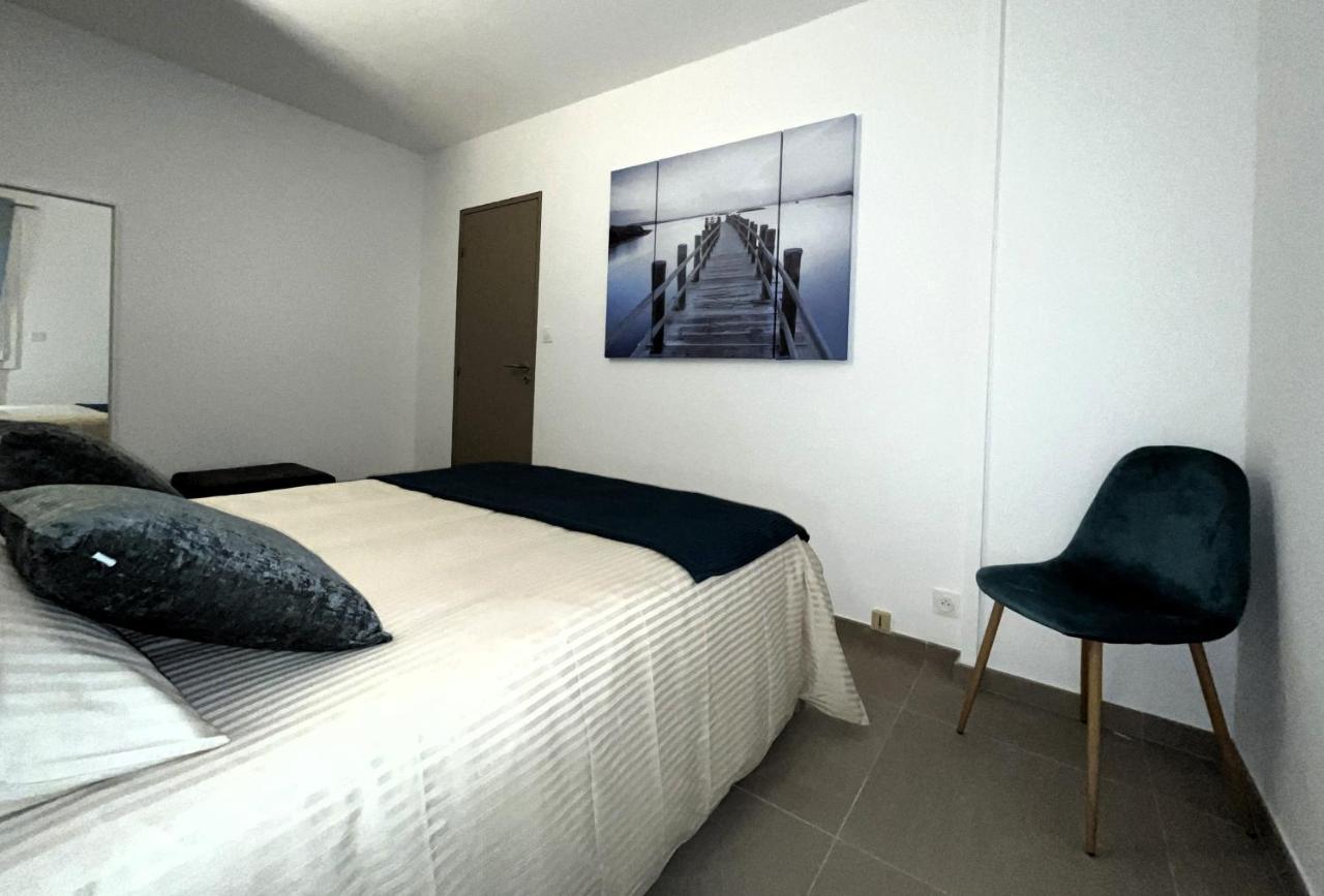 Confortable Appartement Pres D'Avignon Le Pontet  Esterno foto